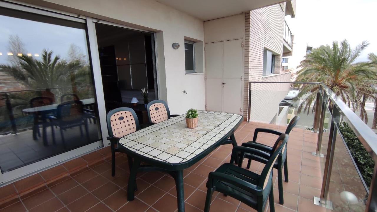 Alquiler Vacacional Salou W&S Exterior photo