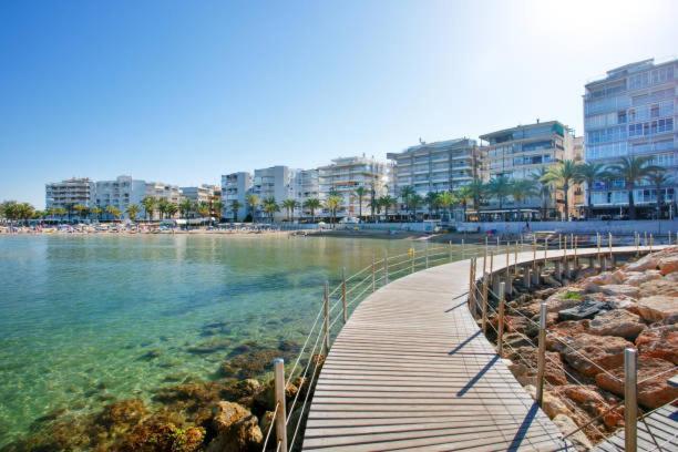 Alquiler Vacacional Salou W&S Exterior photo