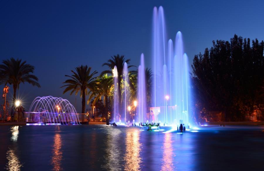 Alquiler Vacacional Salou W&S Exterior photo