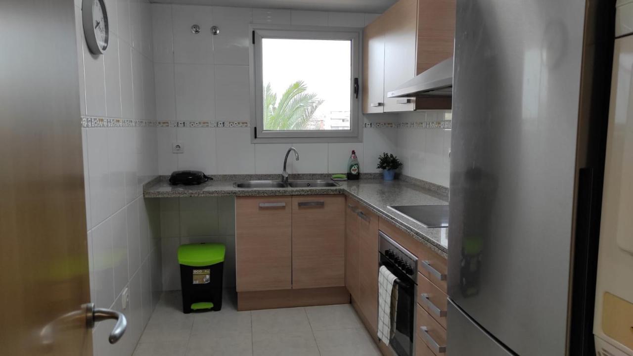 Alquiler Vacacional Salou W&S Exterior photo