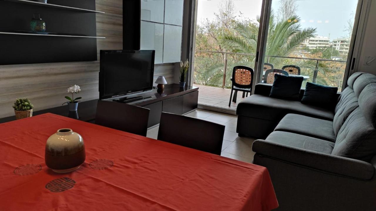 Alquiler Vacacional Salou W&S Exterior photo