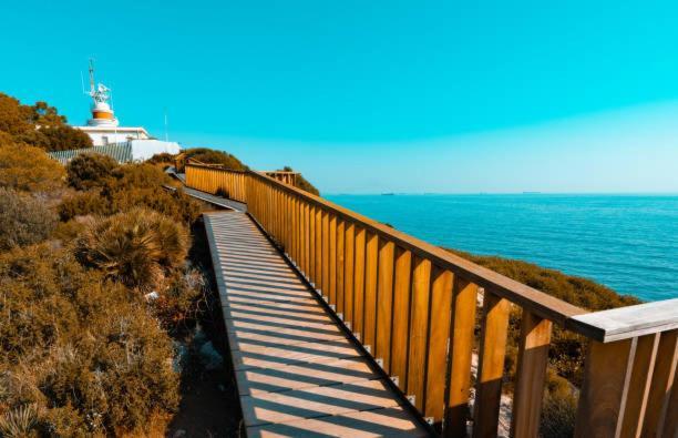Alquiler Vacacional Salou W&S Exterior photo