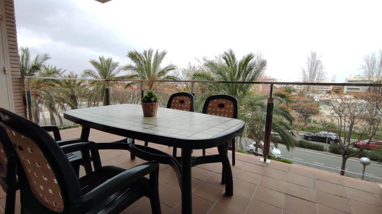 Alquiler Vacacional Salou W&S Exterior photo