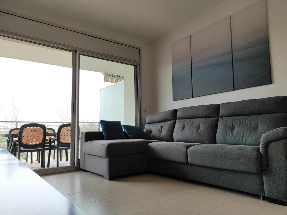 Alquiler Vacacional Salou W&S Exterior photo