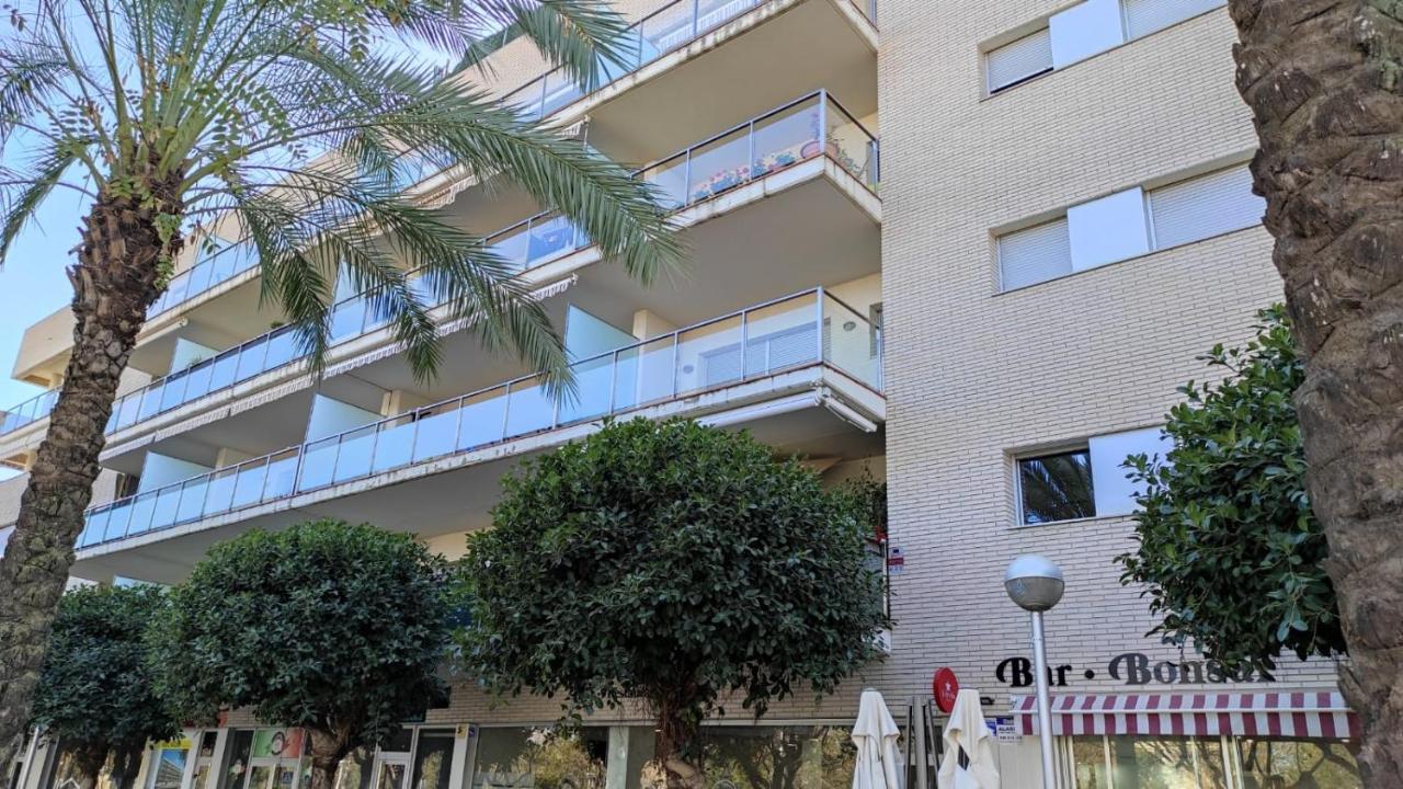 Alquiler Vacacional Salou W&S Exterior photo
