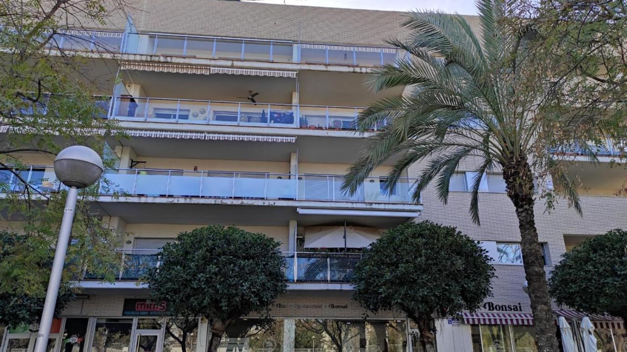 Alquiler Vacacional Salou W&S Exterior photo