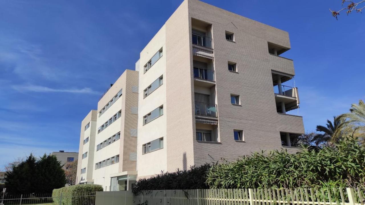 Alquiler Vacacional Salou W&S Exterior photo