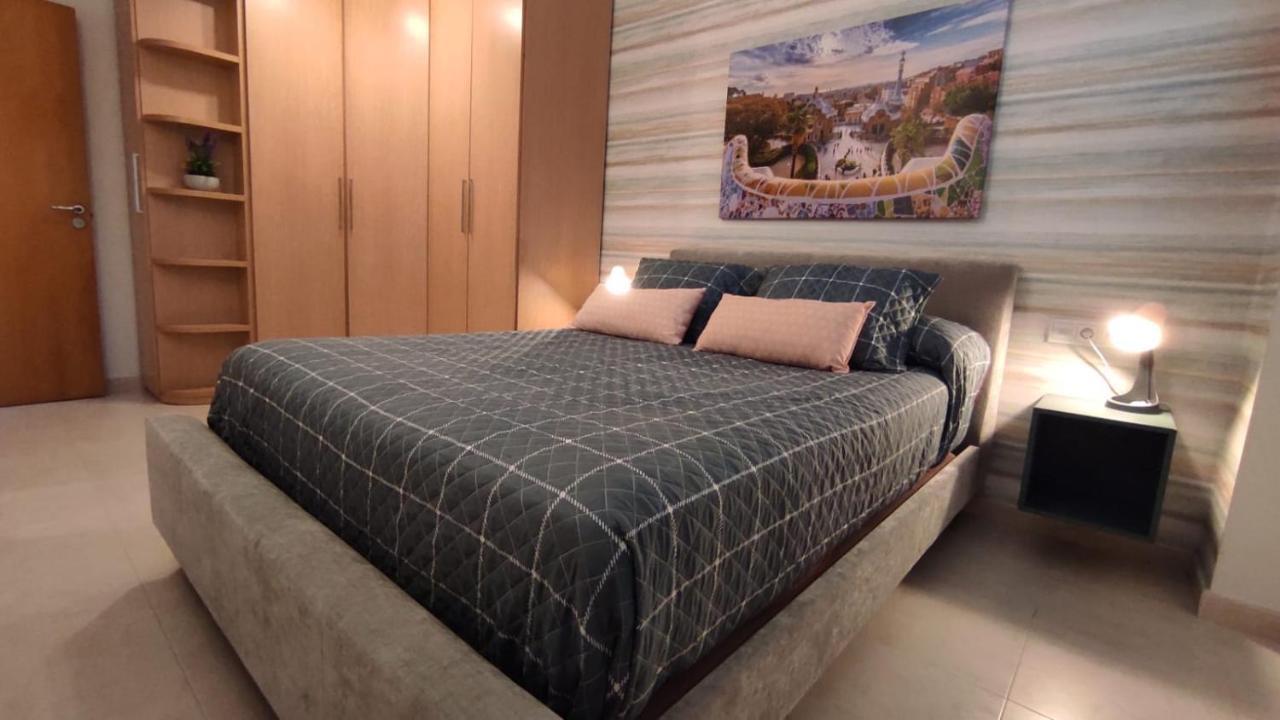 Alquiler Vacacional Salou W&S Exterior photo