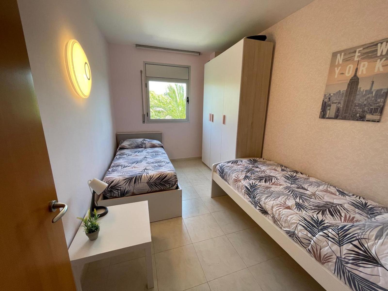 Alquiler Vacacional Salou W&S Exterior photo