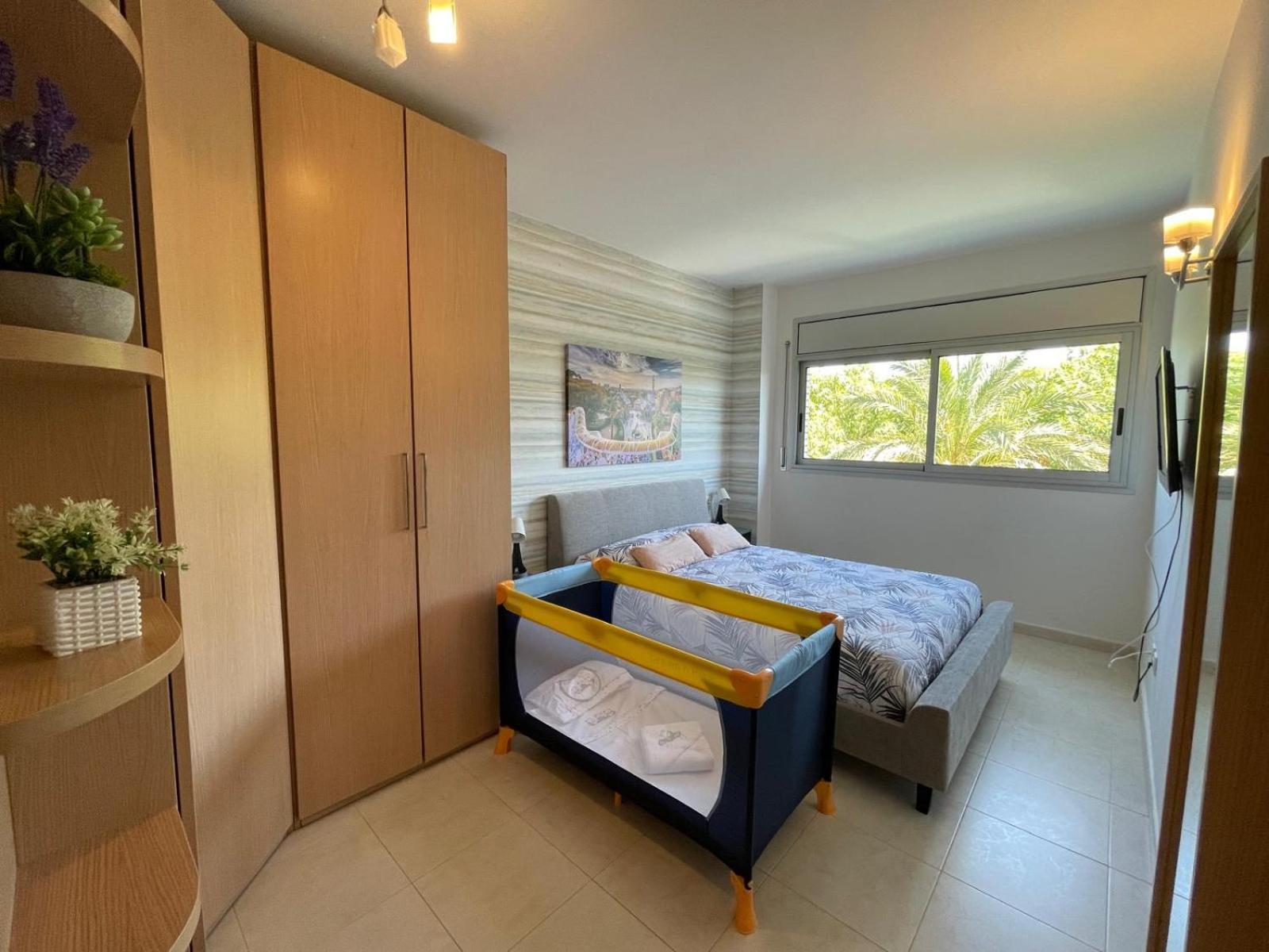 Alquiler Vacacional Salou W&S Exterior photo